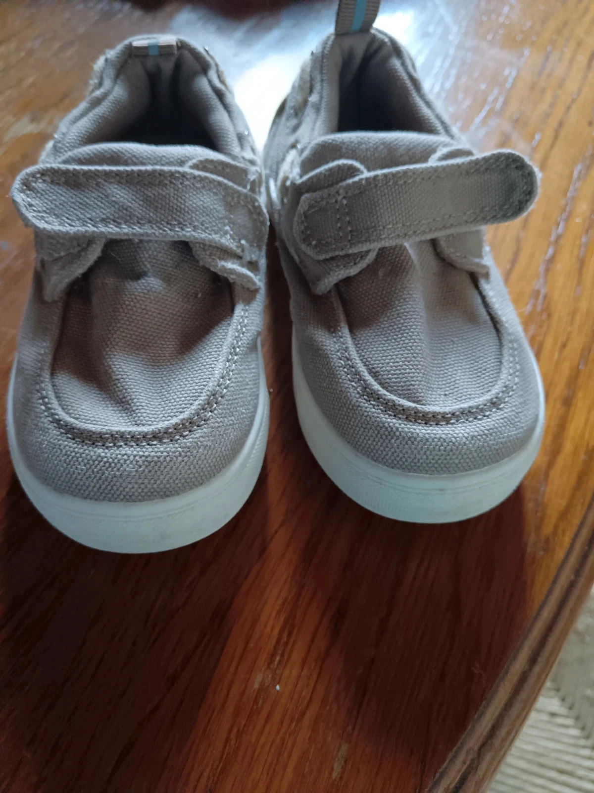 Chaussures bateau